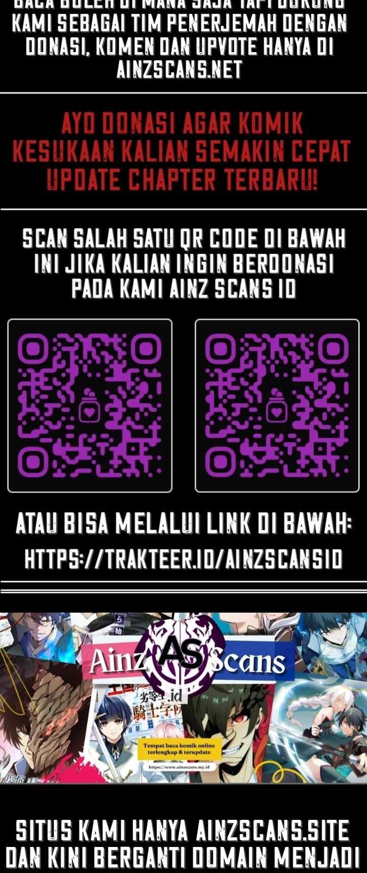 Sss Level Paladin Who Breaks All Logic Chapter 33 Halaman 47