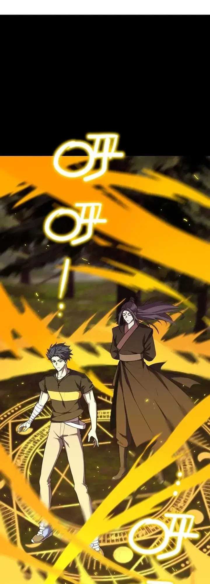 Sss Level Paladin Who Breaks All Logic Chapter 34 Halaman 5
