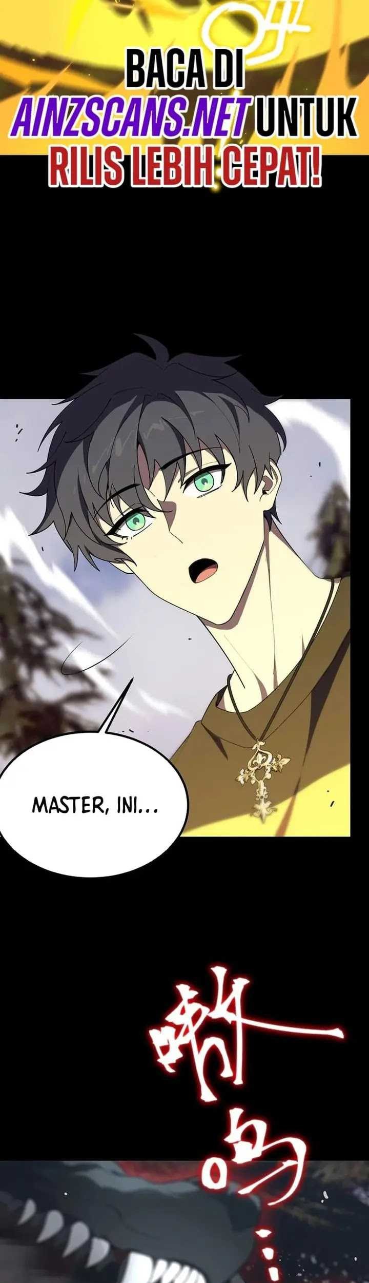Sss Level Paladin Who Breaks All Logic Chapter 34 Halaman 6