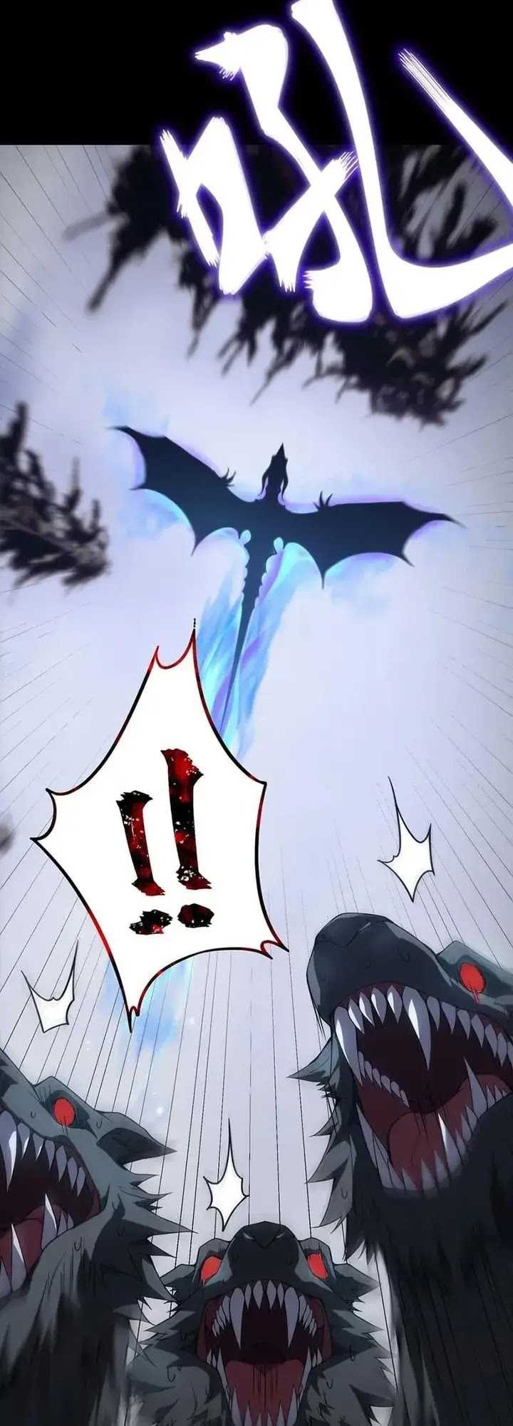 Sss Level Paladin Who Breaks All Logic Chapter 34 Halaman 9