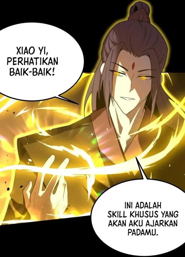 Sss Level Paladin Who Breaks All Logic Chapter 34 Halaman 15