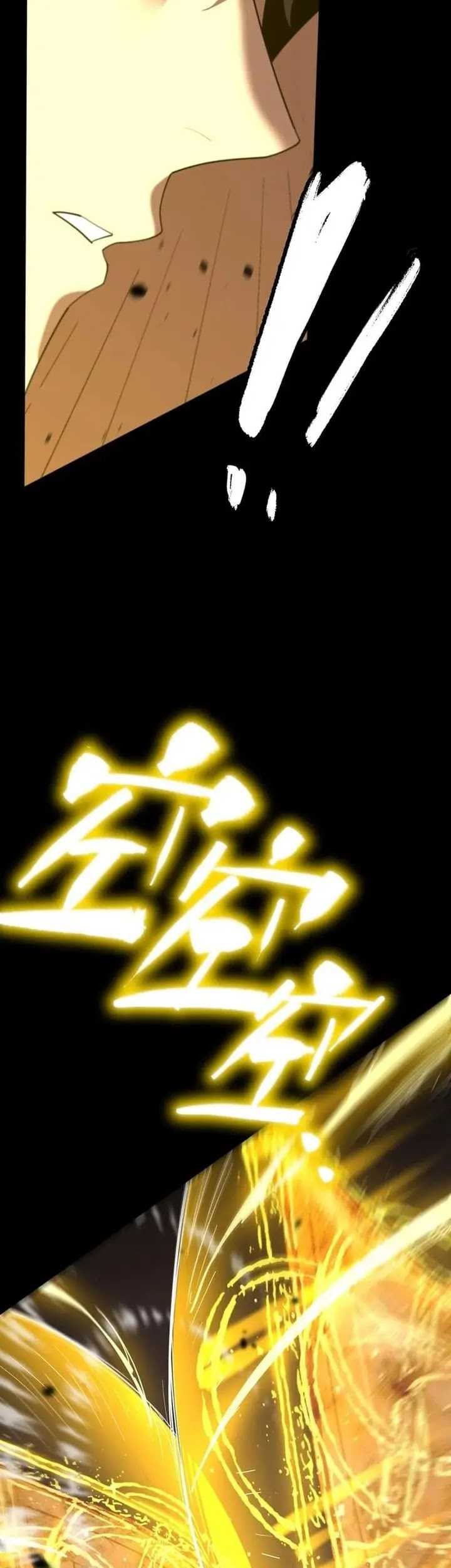 Sss Level Paladin Who Breaks All Logic Chapter 34 Halaman 18