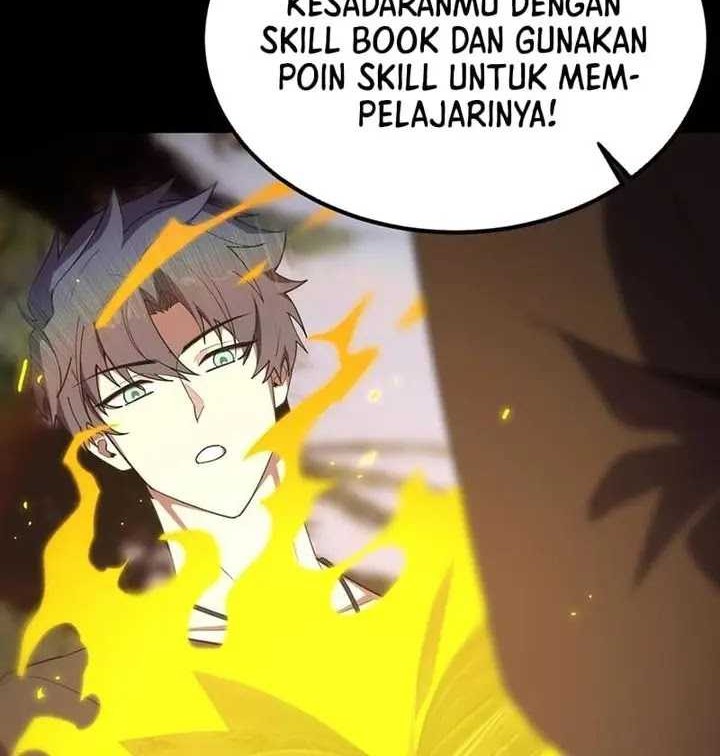 Sss Level Paladin Who Breaks All Logic Chapter 34 Halaman 23