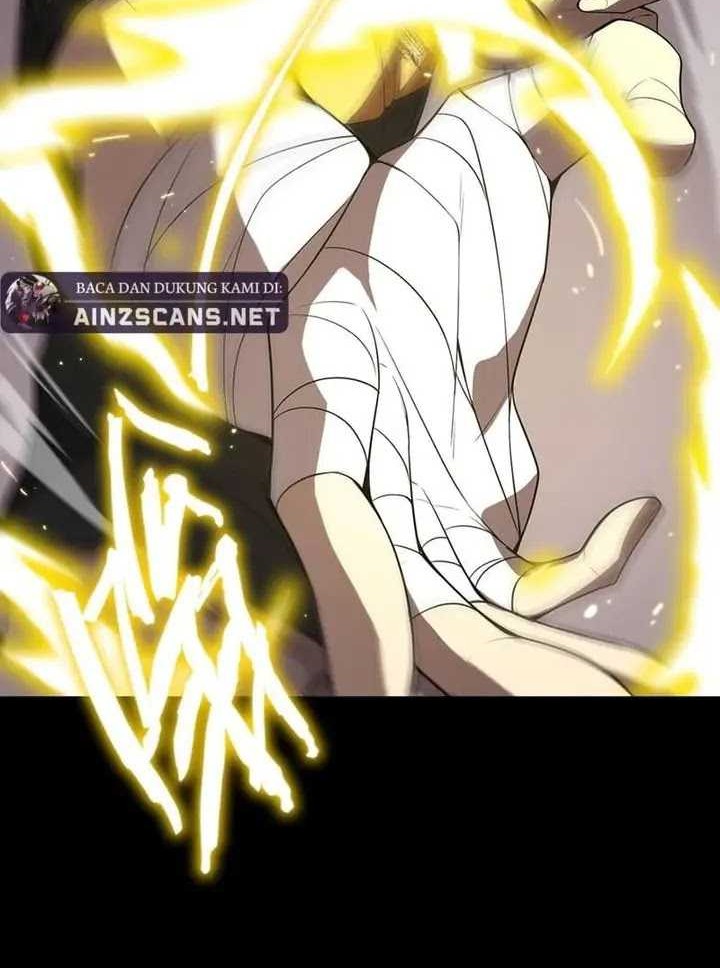 Sss Level Paladin Who Breaks All Logic Chapter 34 Halaman 27