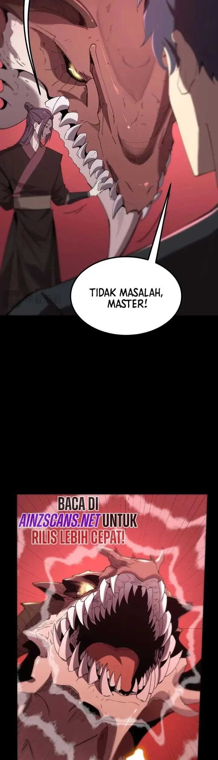 Sss Level Paladin Who Breaks All Logic Chapter 34 Halaman 33