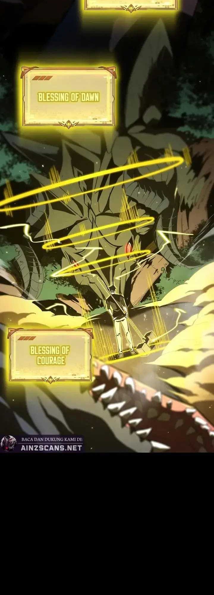 Sss Level Paladin Who Breaks All Logic Chapter 34 Halaman 40