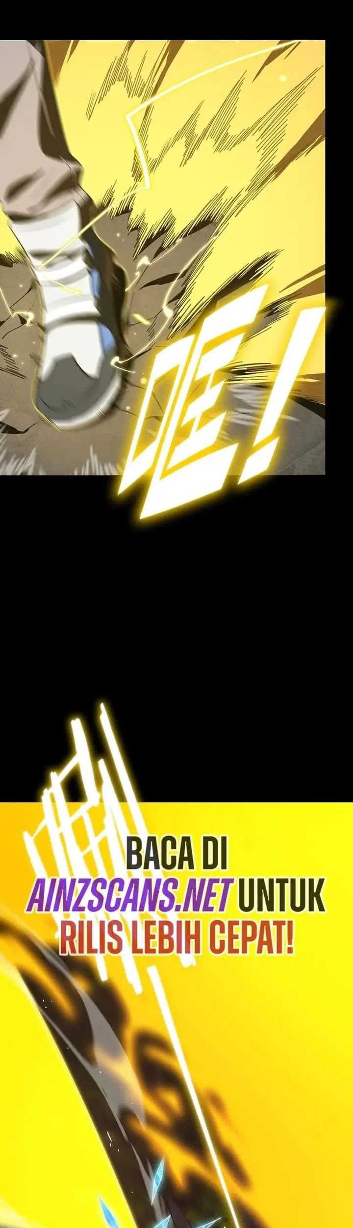Sss Level Paladin Who Breaks All Logic Chapter 34 Halaman 41