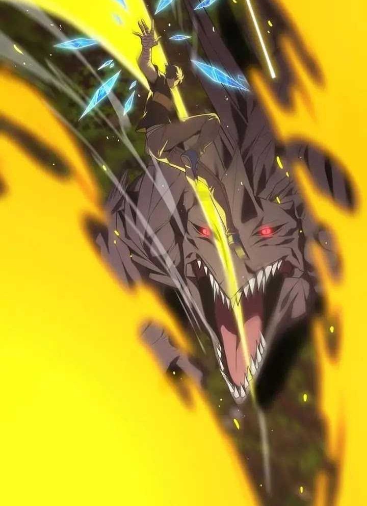 Sss Level Paladin Who Breaks All Logic Chapter 34 Halaman 42