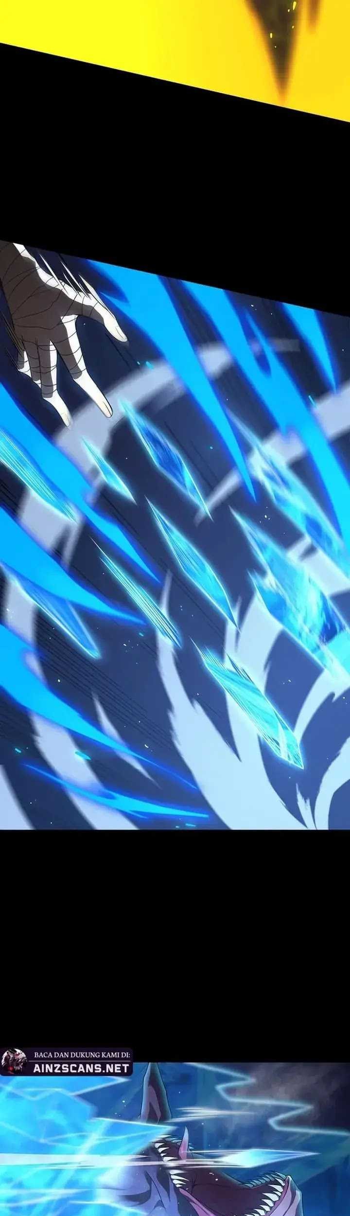 Sss Level Paladin Who Breaks All Logic Chapter 34 Halaman 43