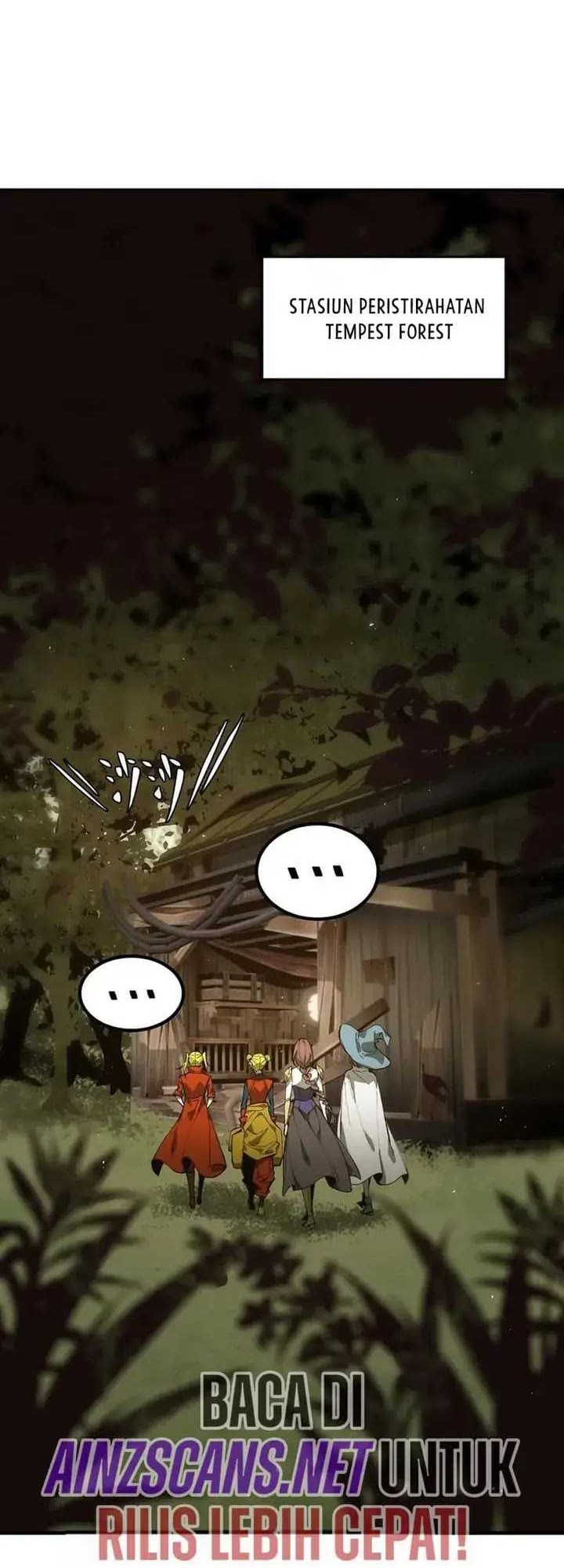 Sss Level Paladin Who Breaks All Logic Chapter 35 Halaman 5