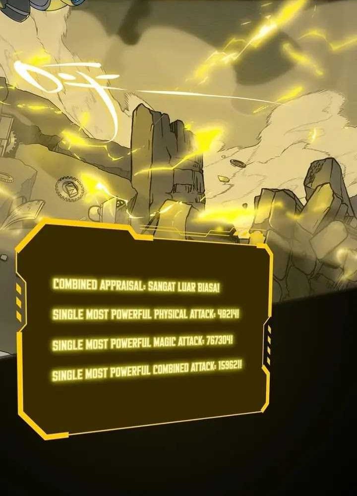 Sss Level Paladin Who Breaks All Logic Chapter 35 Halaman 13
