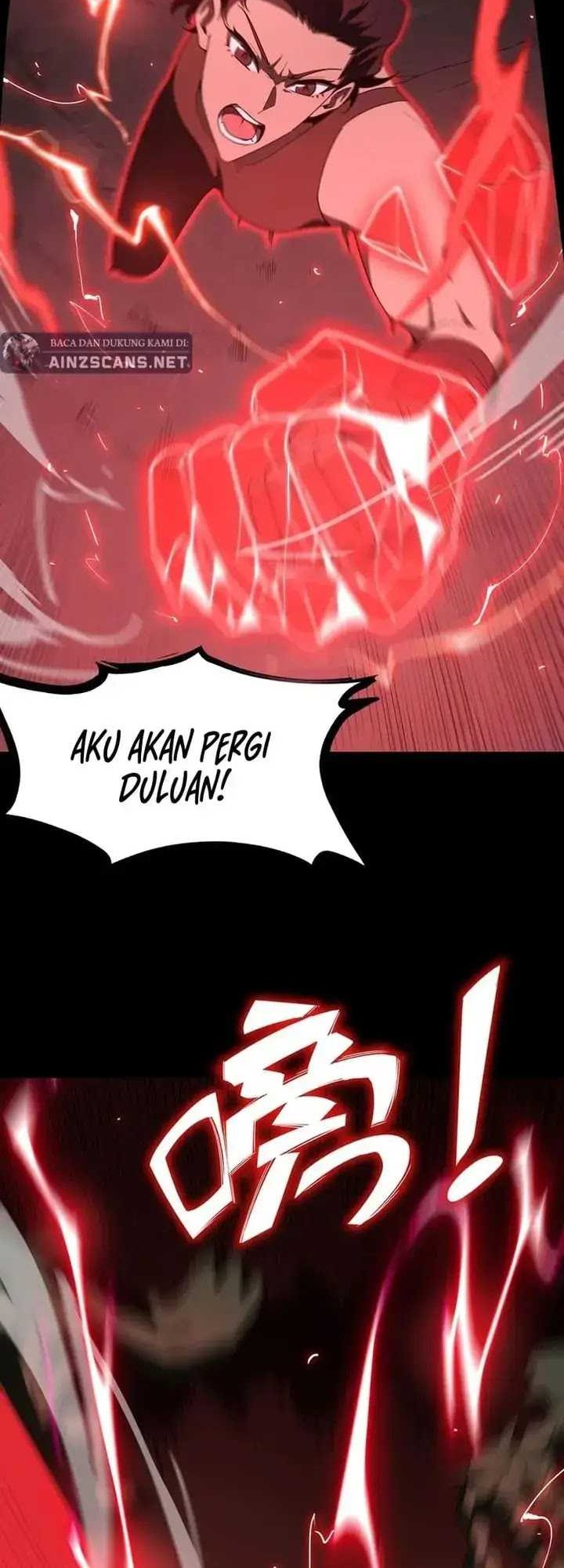 Sss Level Paladin Who Breaks All Logic Chapter 35 Halaman 35