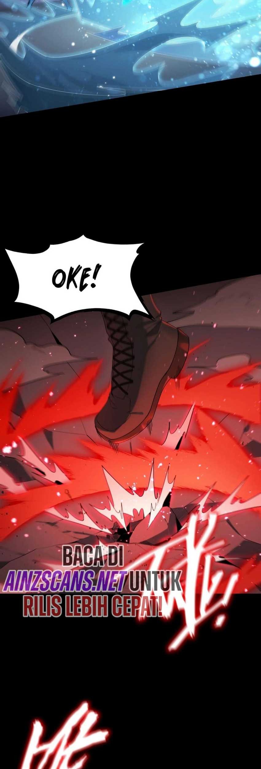 Sss Level Paladin Who Breaks All Logic Chapter 36 Halaman 10