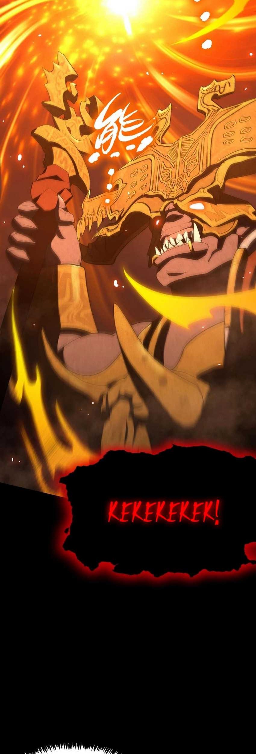 Sss Level Paladin Who Breaks All Logic Chapter 36 Halaman 26