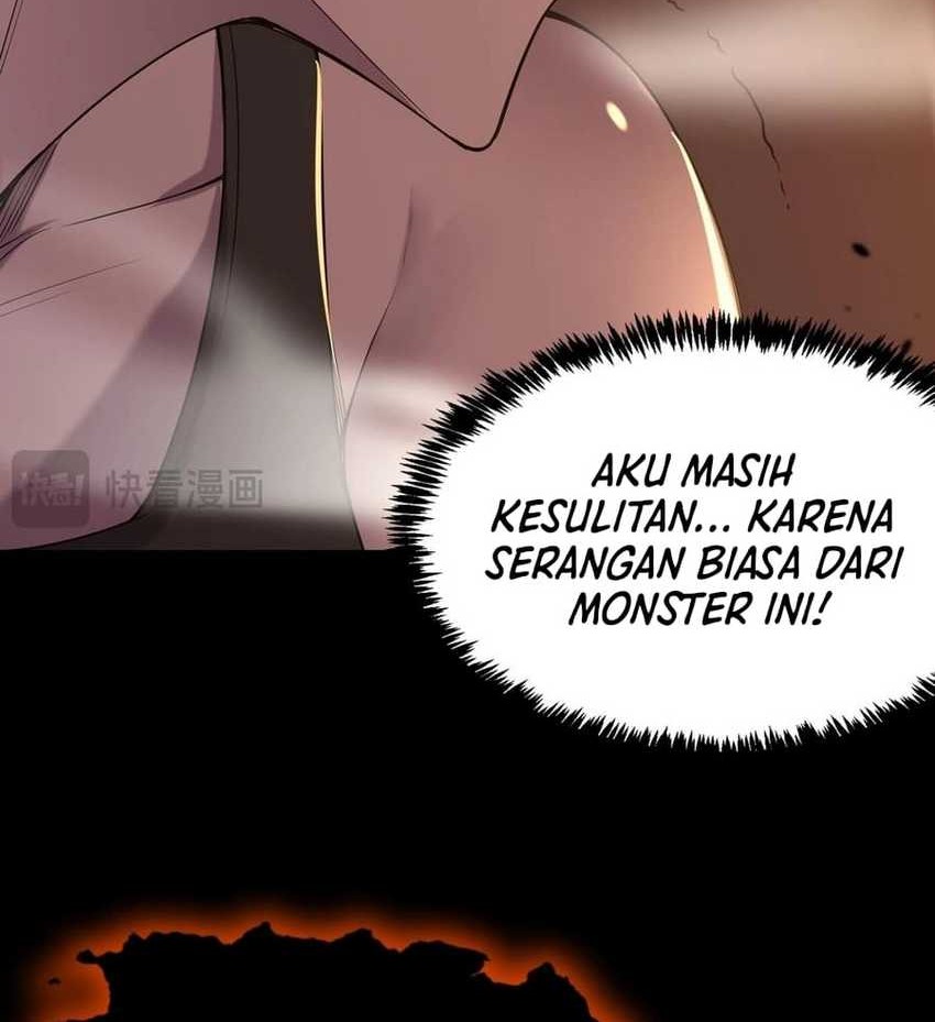 Sss Level Paladin Who Breaks All Logic Chapter 36 Halaman 32