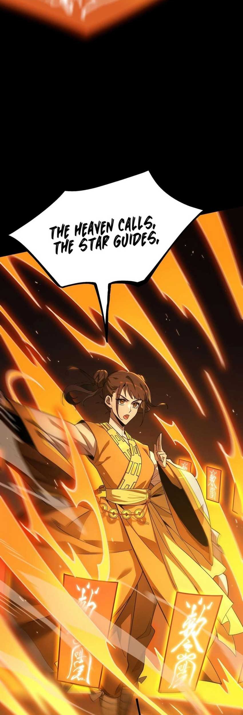 Sss Level Paladin Who Breaks All Logic Chapter 36 Halaman 44