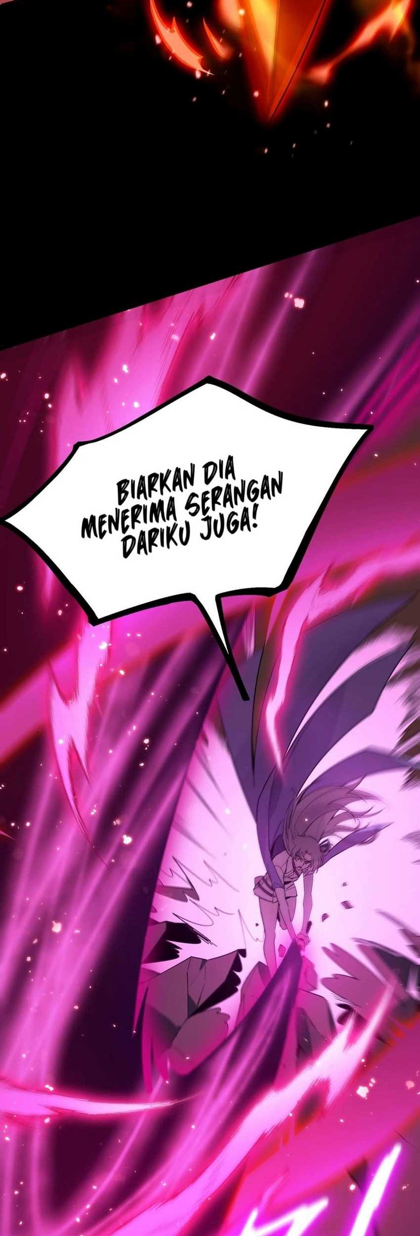Sss Level Paladin Who Breaks All Logic Chapter 36 Halaman 51