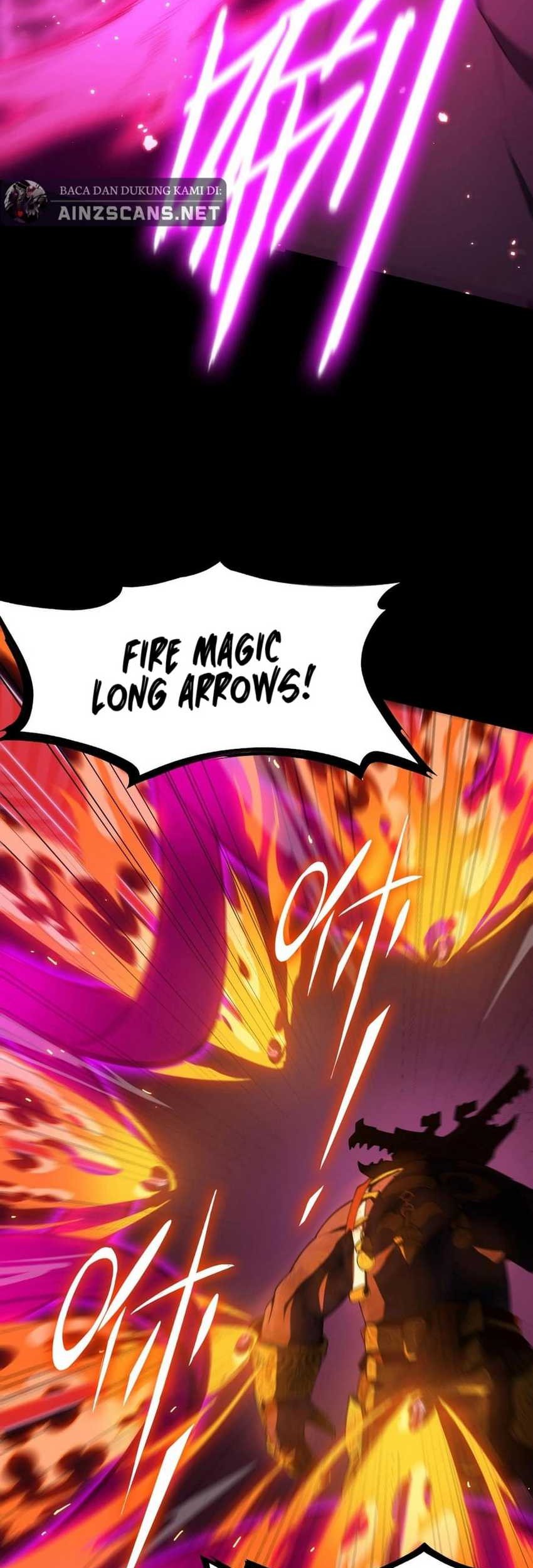 Sss Level Paladin Who Breaks All Logic Chapter 36 Halaman 52