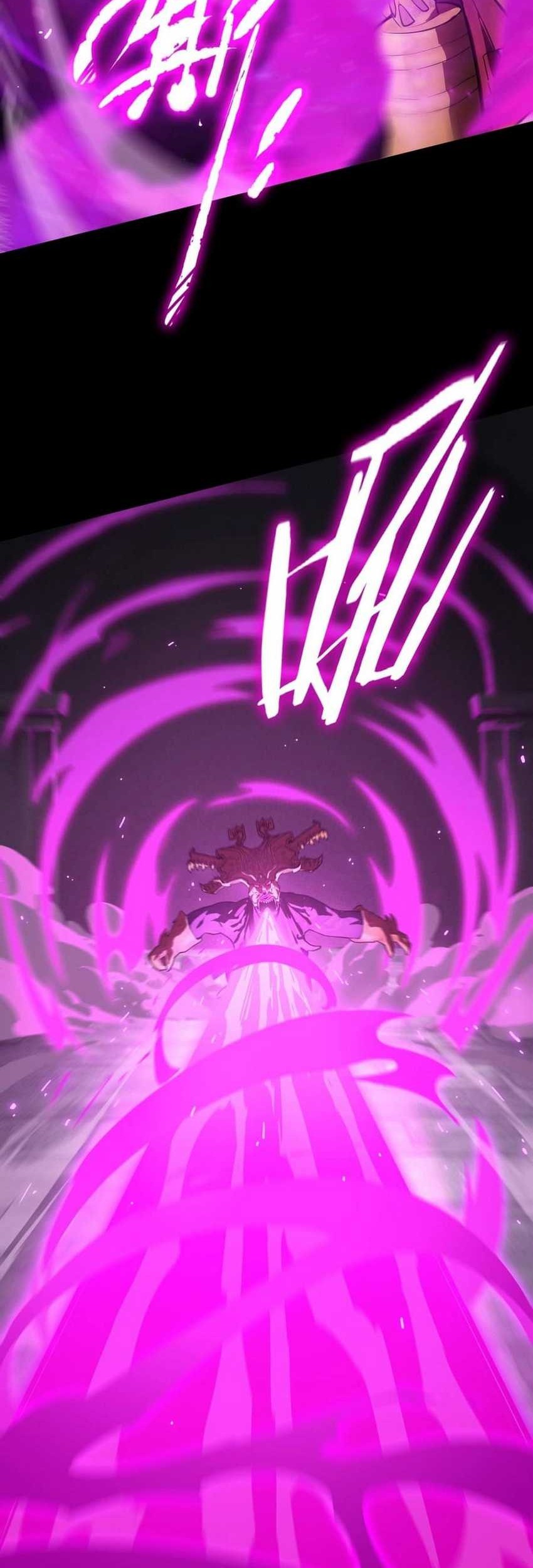 Sss Level Paladin Who Breaks All Logic Chapter 36 Halaman 56