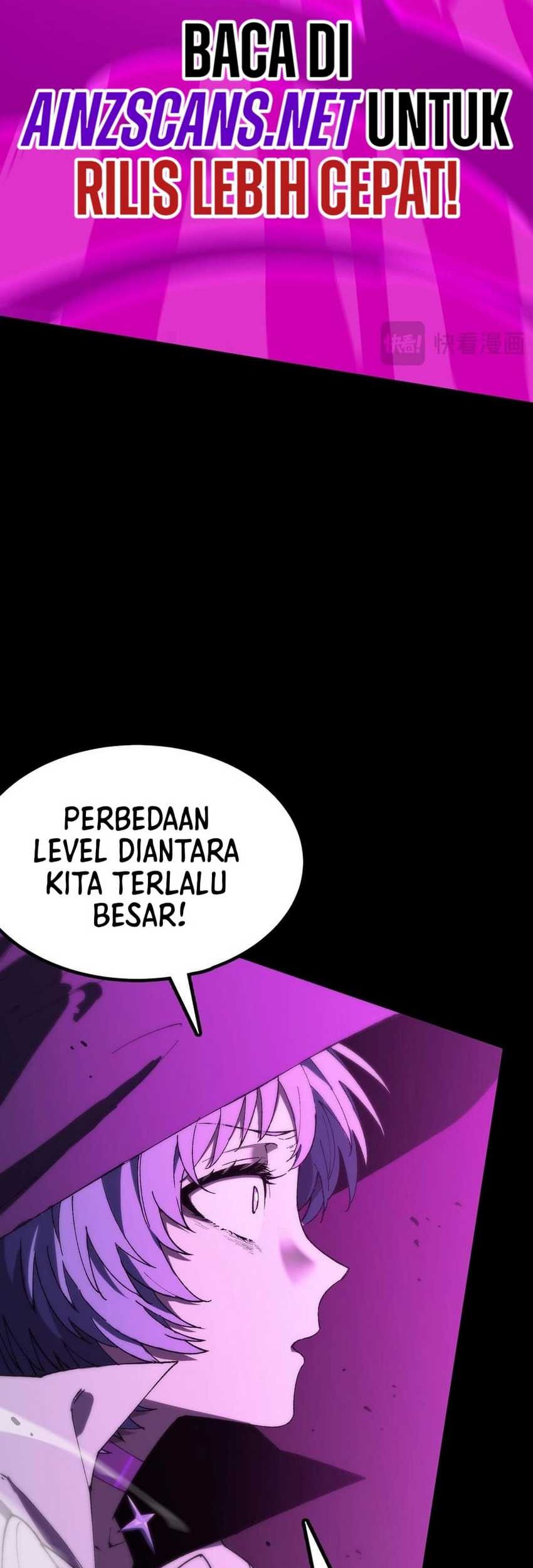 Sss Level Paladin Who Breaks All Logic Chapter 36 Halaman 57