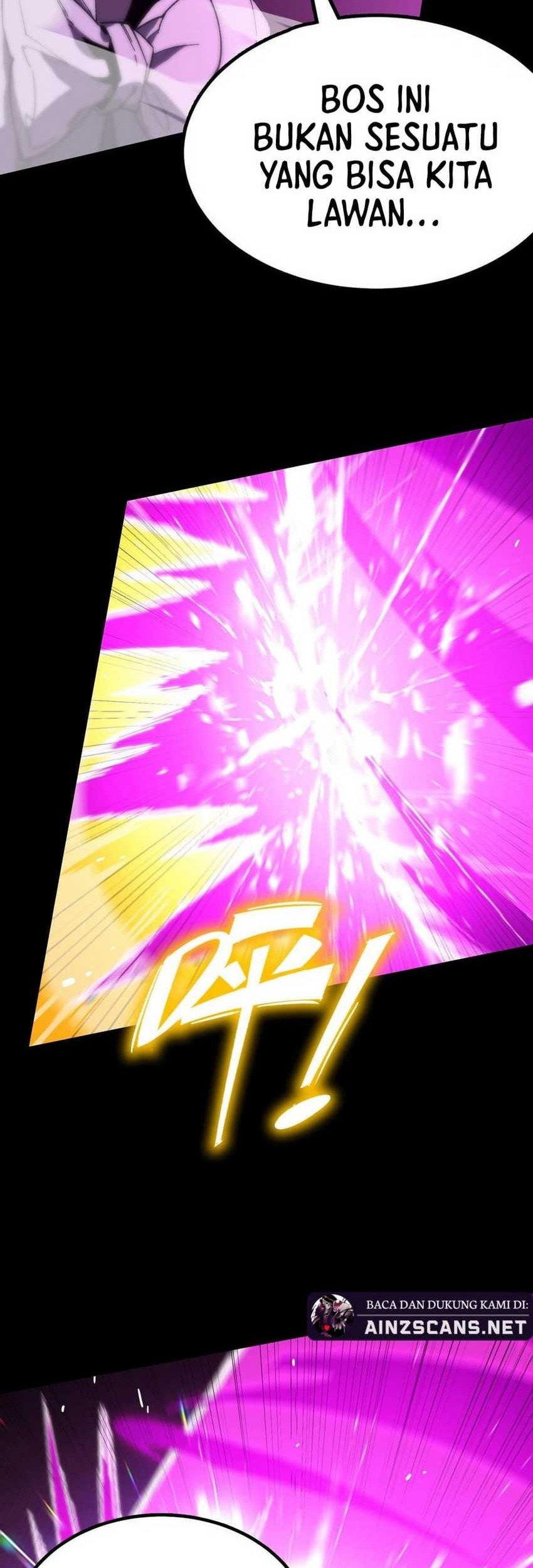 Sss Level Paladin Who Breaks All Logic Chapter 36 Halaman 58