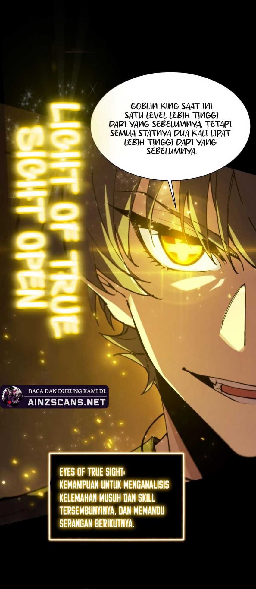 Sss Level Paladin Who Breaks All Logic Chapter 36 Halaman 63
