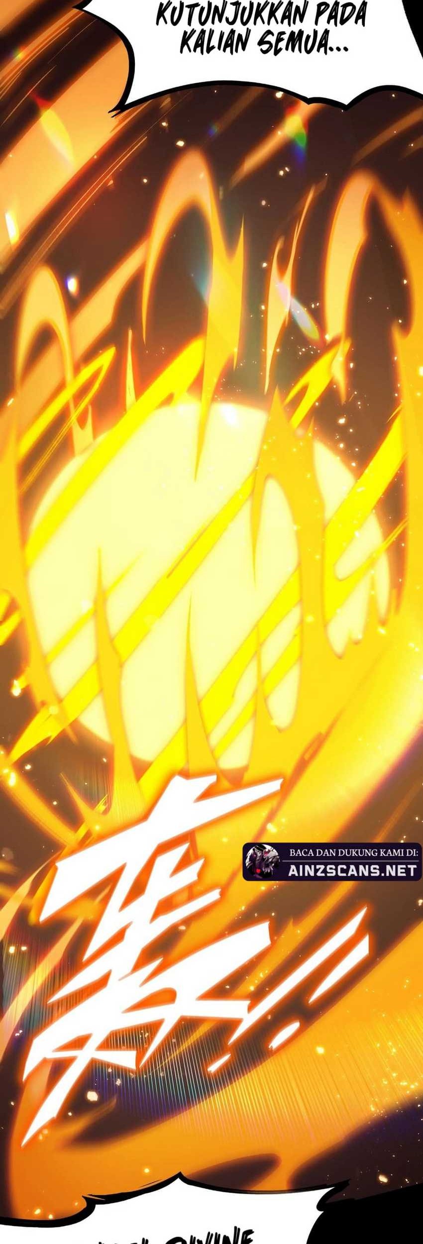 Sss Level Paladin Who Breaks All Logic Chapter 36 Halaman 65