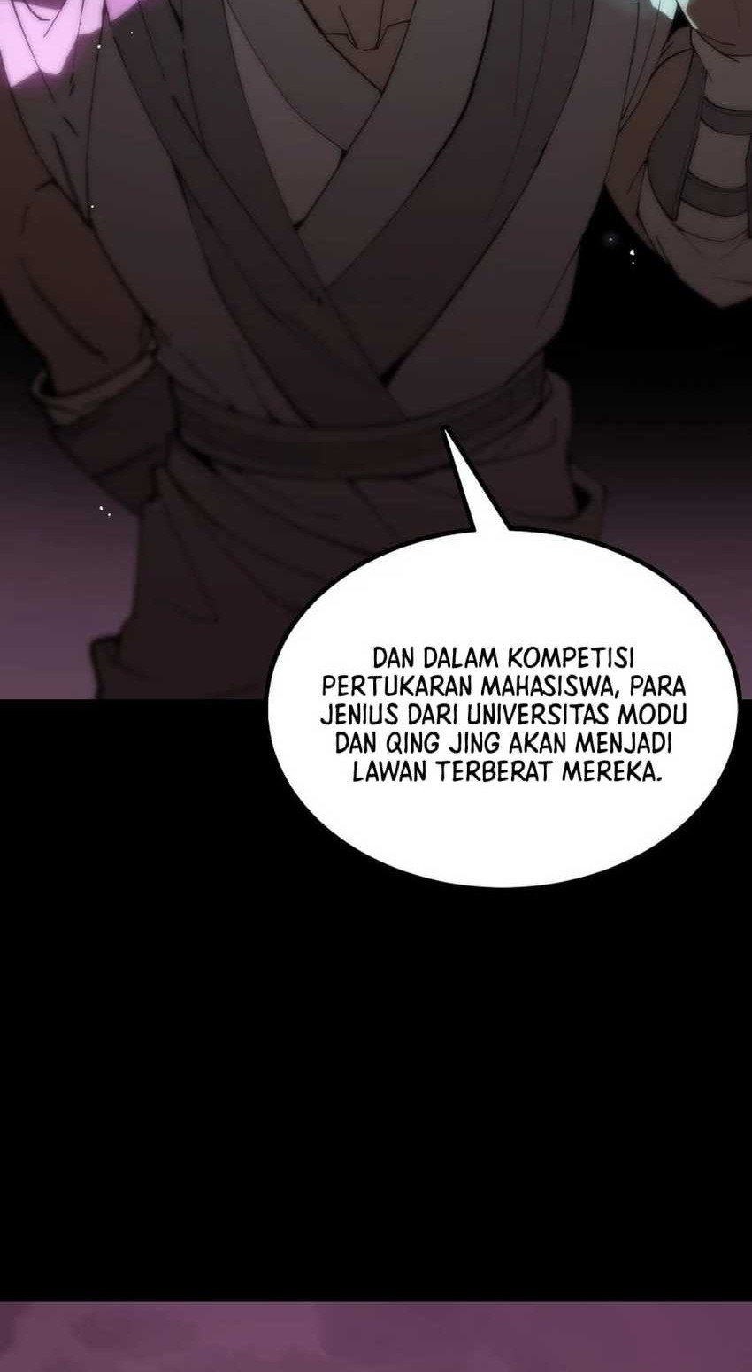 Sss Level Paladin Who Breaks All Logic Chapter 37 Halaman 7