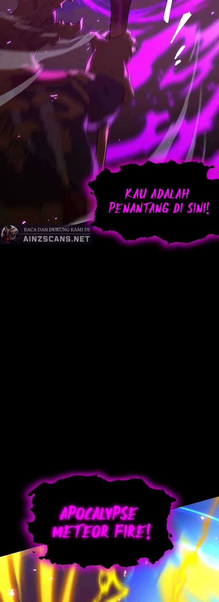 Sss Level Paladin Who Breaks All Logic Chapter 37 Halaman 16