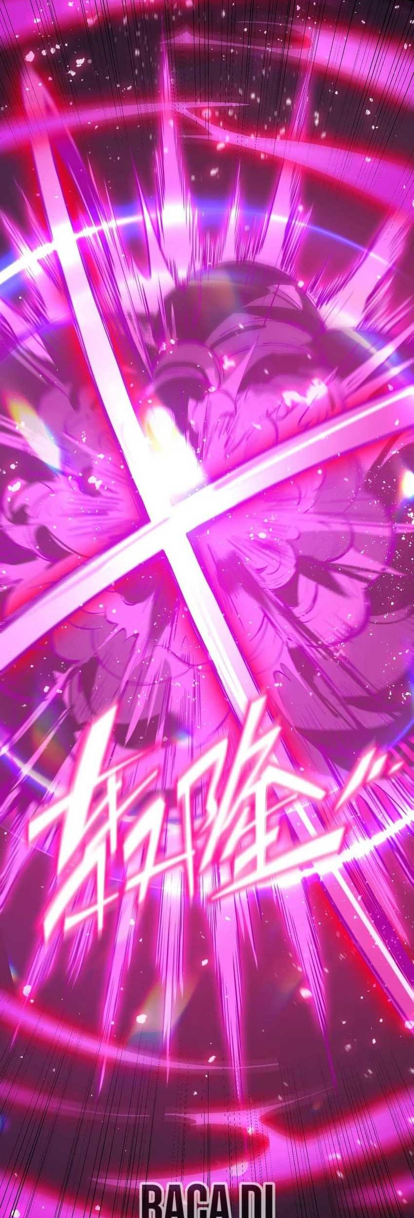 Sss Level Paladin Who Breaks All Logic Chapter 37 Halaman 18