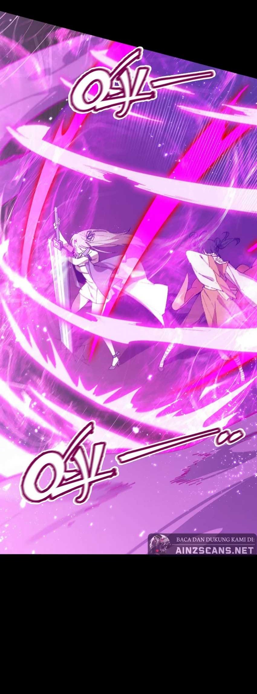 Sss Level Paladin Who Breaks All Logic Chapter 37 Halaman 20