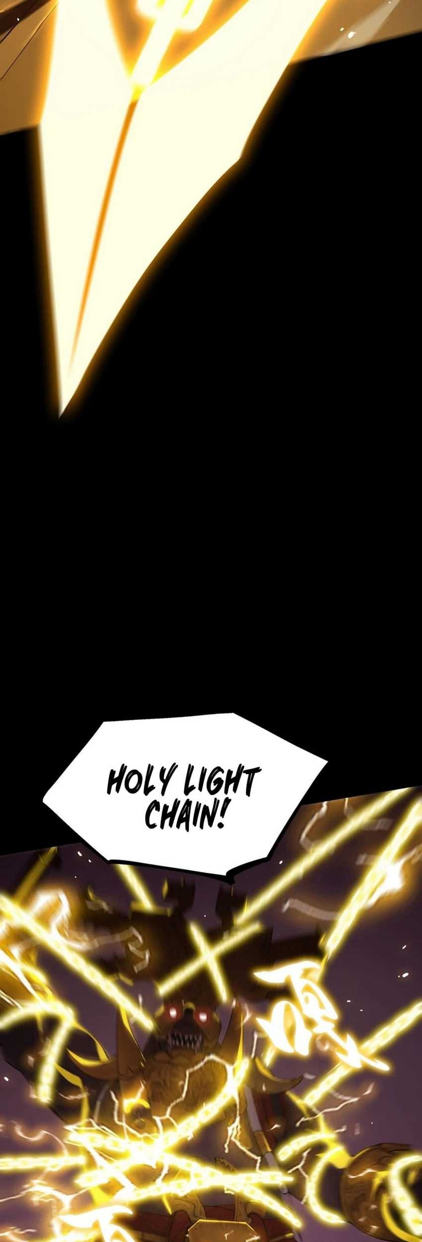 Sss Level Paladin Who Breaks All Logic Chapter 37 Halaman 26