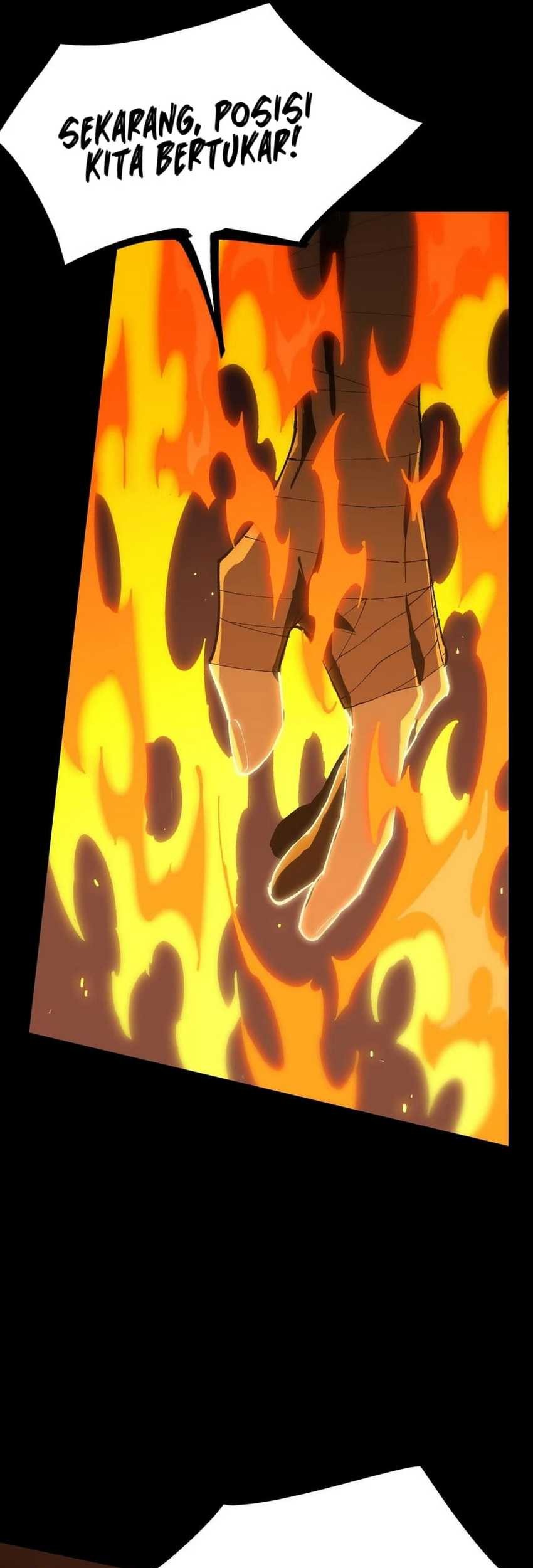 Sss Level Paladin Who Breaks All Logic Chapter 37 Halaman 30