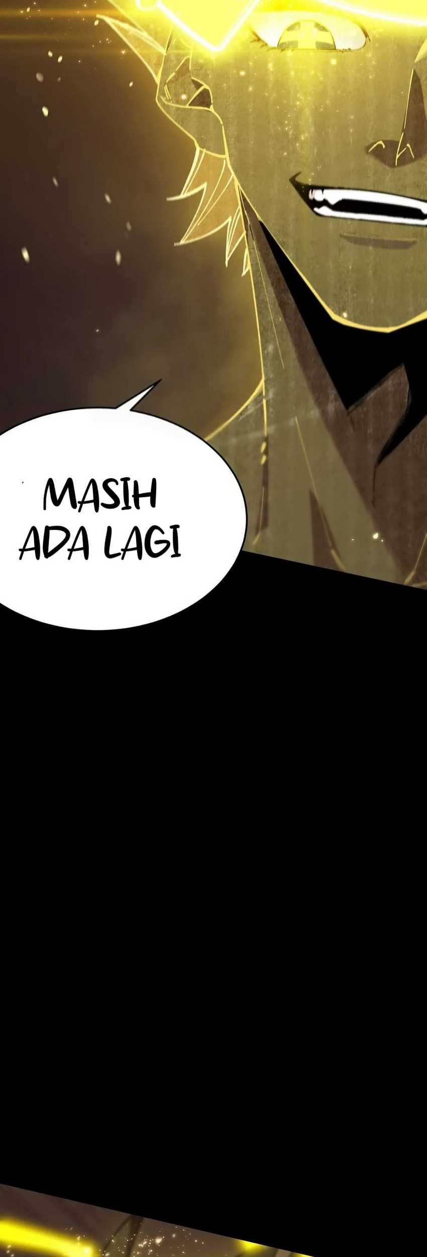 Sss Level Paladin Who Breaks All Logic Chapter 37 Halaman 35