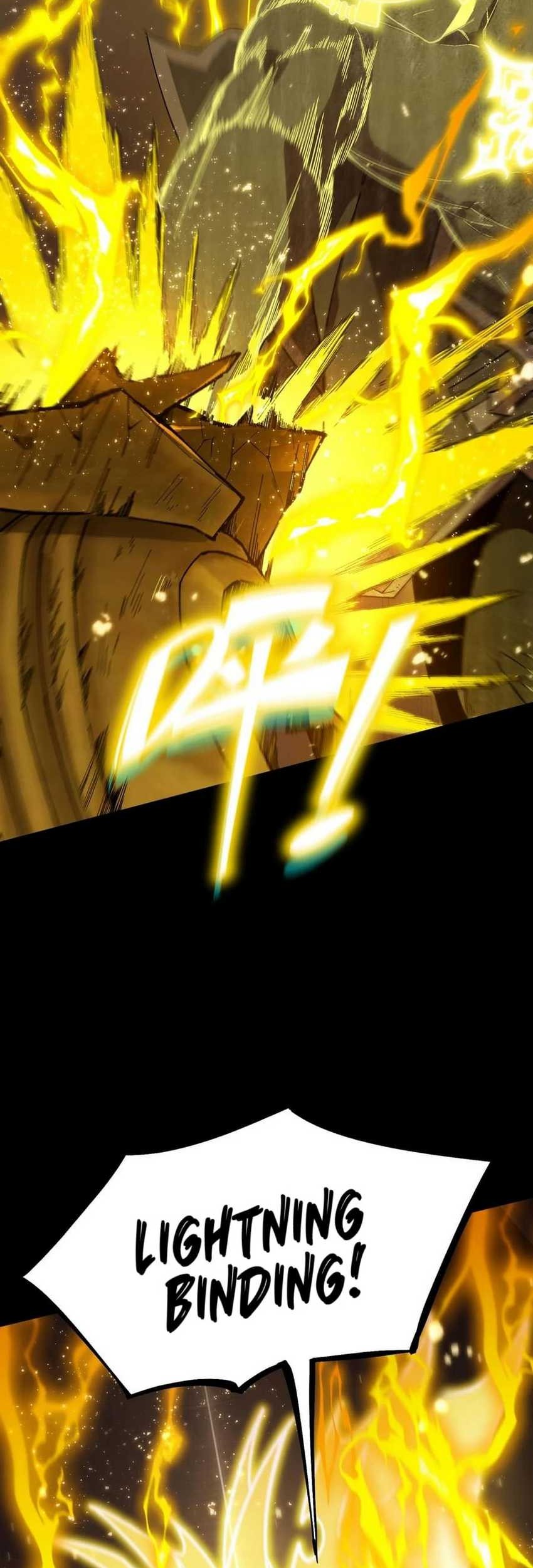 Sss Level Paladin Who Breaks All Logic Chapter 37 Halaman 37