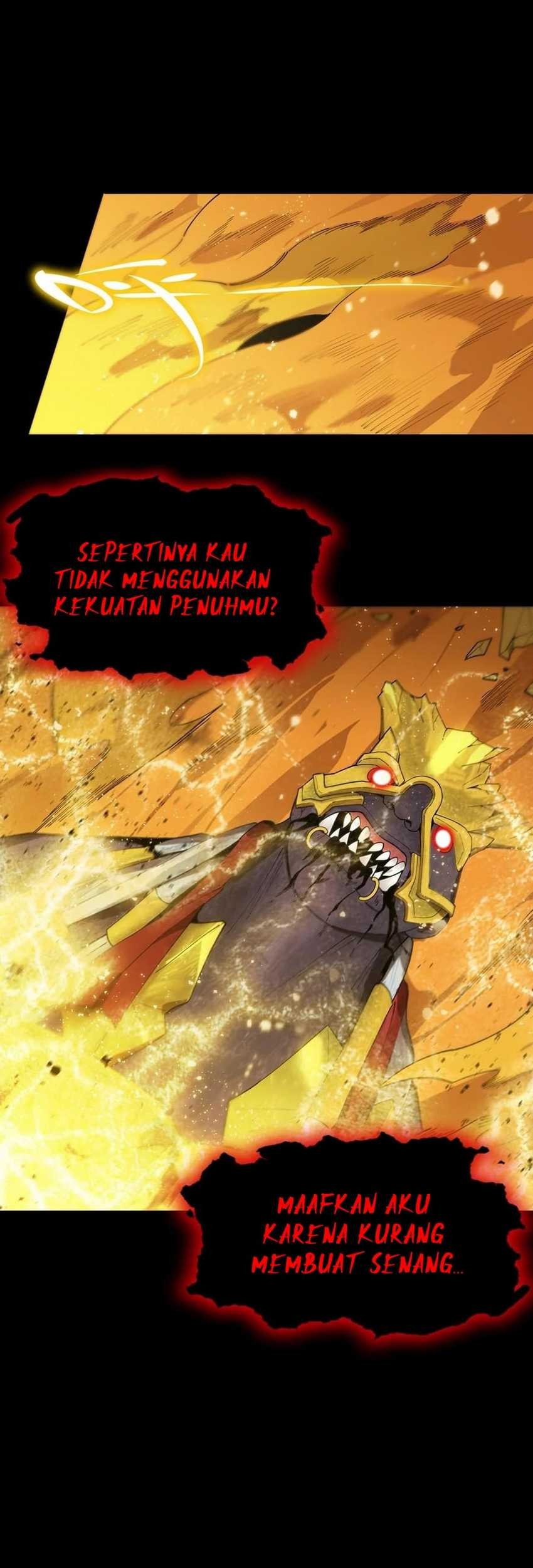 Sss Level Paladin Who Breaks All Logic Chapter 37 Halaman 40