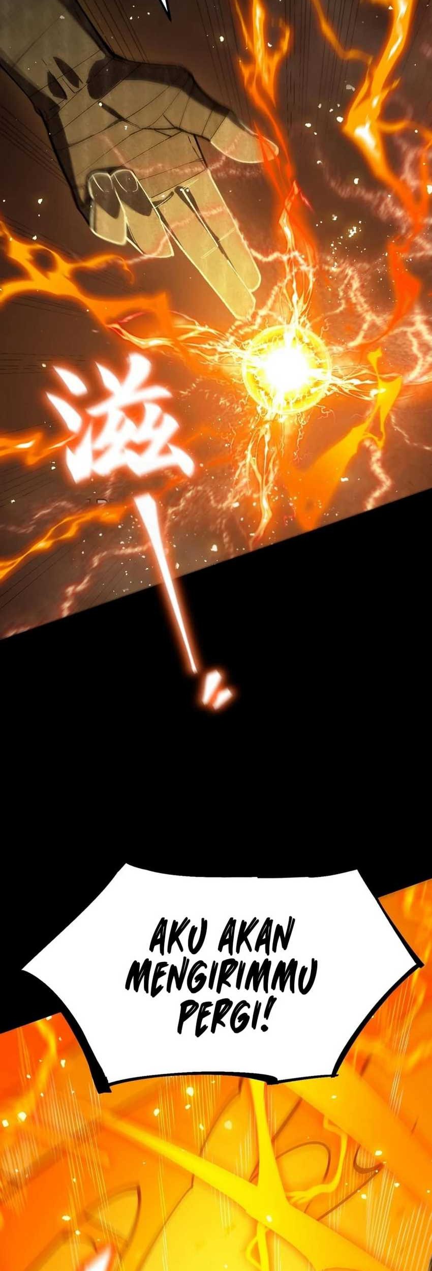 Sss Level Paladin Who Breaks All Logic Chapter 37 Halaman 42