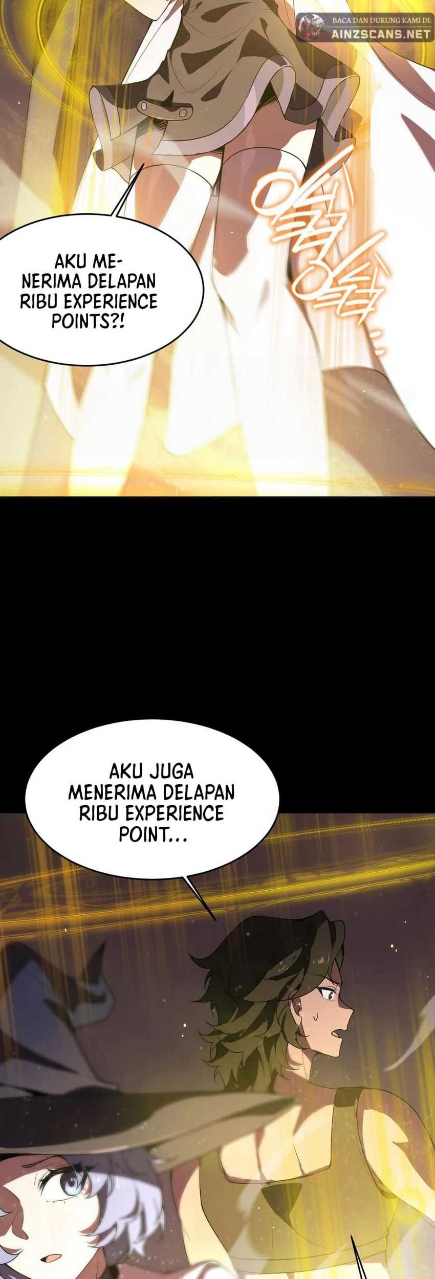 Sss Level Paladin Who Breaks All Logic Chapter 37 Halaman 52