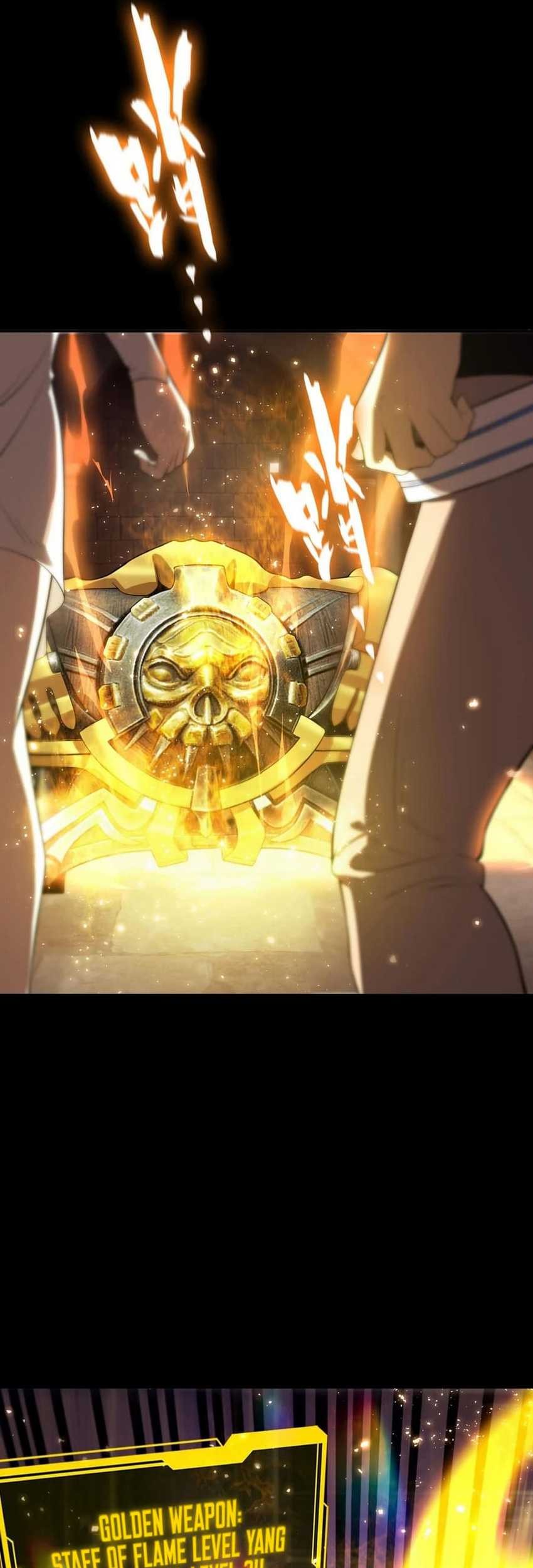 Sss Level Paladin Who Breaks All Logic Chapter 37 Halaman 60
