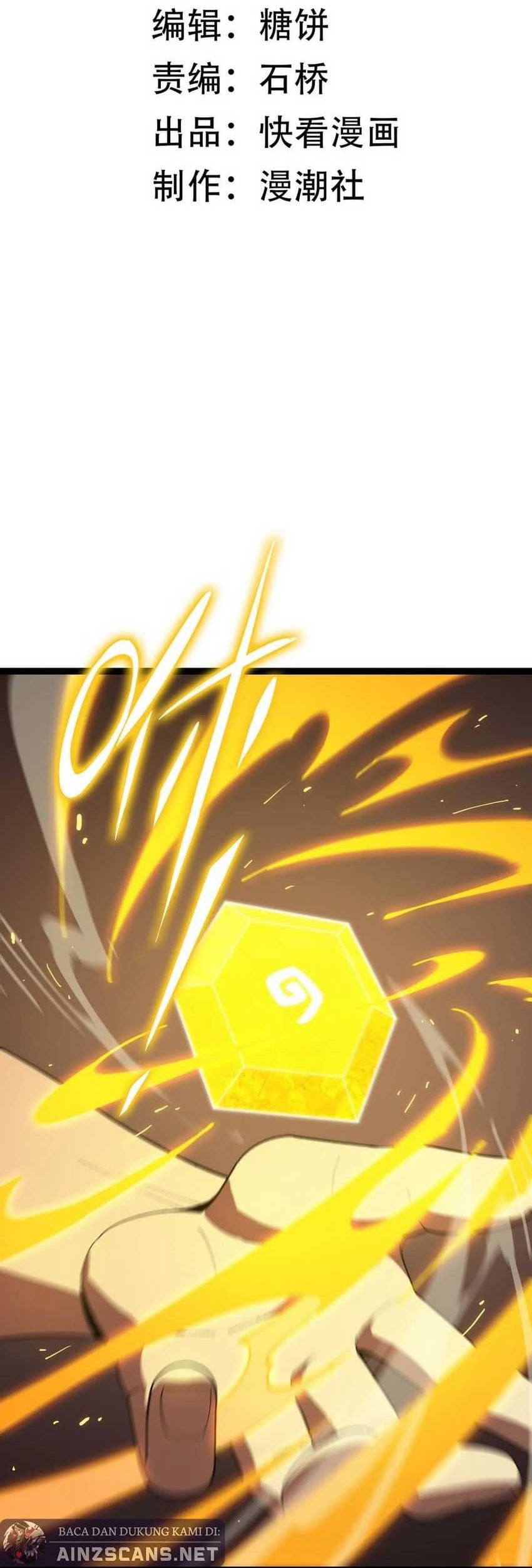 Sss Level Paladin Who Breaks All Logic Chapter 38 Halaman 5
