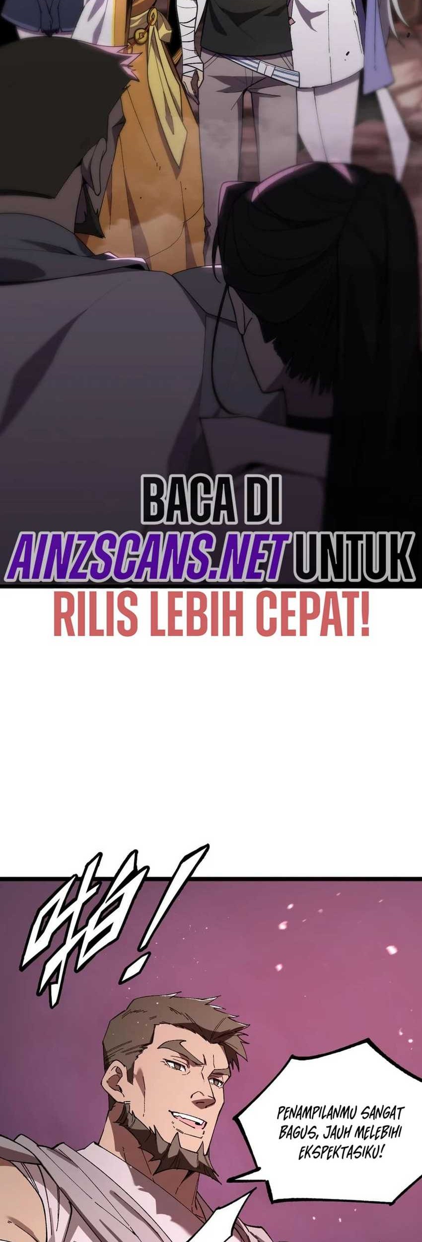 Sss Level Paladin Who Breaks All Logic Chapter 38 Halaman 9