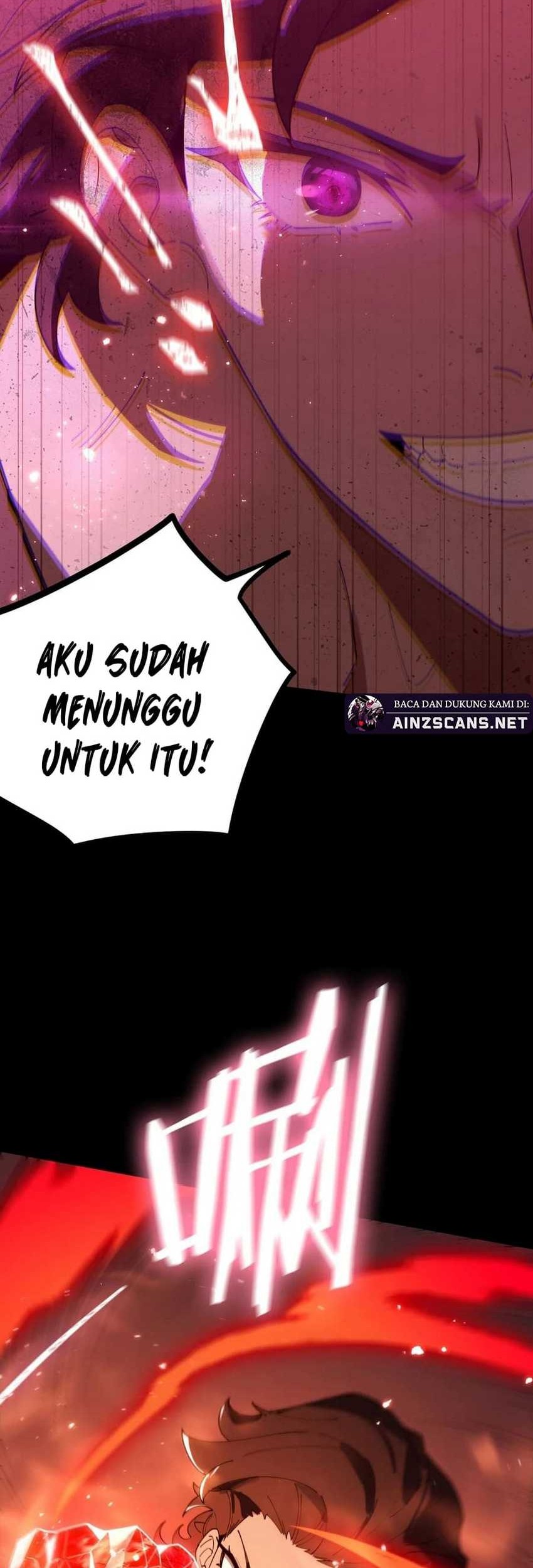 Sss Level Paladin Who Breaks All Logic Chapter 38 Halaman 33