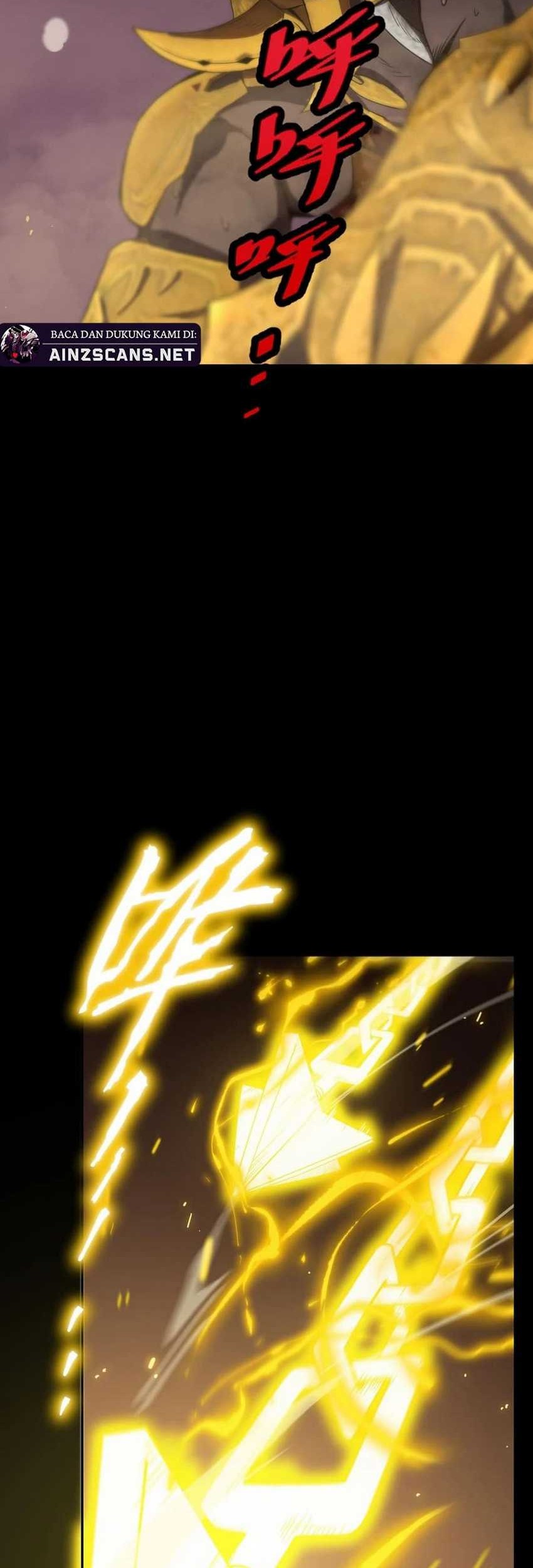Sss Level Paladin Who Breaks All Logic Chapter 38 Halaman 45