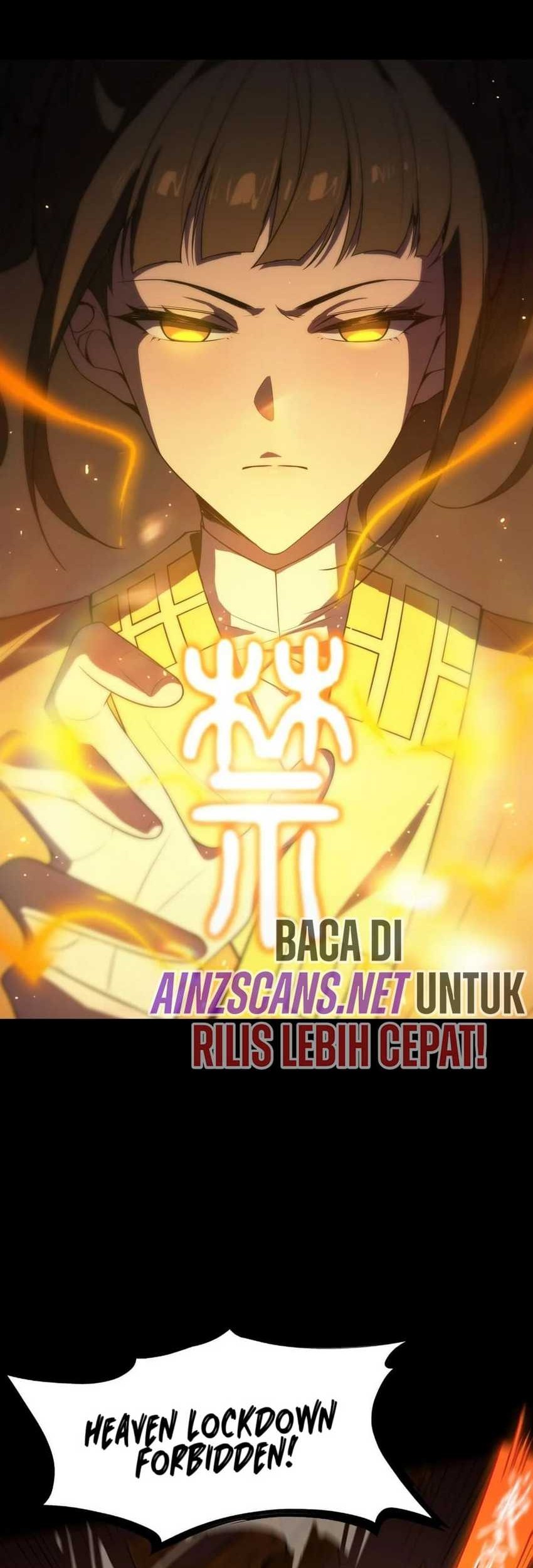 Sss Level Paladin Who Breaks All Logic Chapter 38 Halaman 49