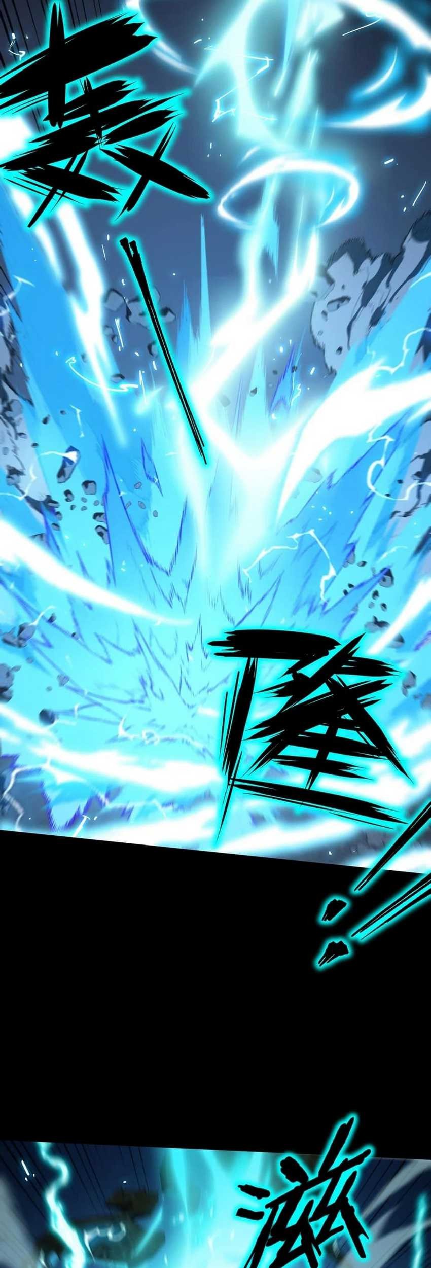 Sss Level Paladin Who Breaks All Logic Chapter 38 Halaman 52