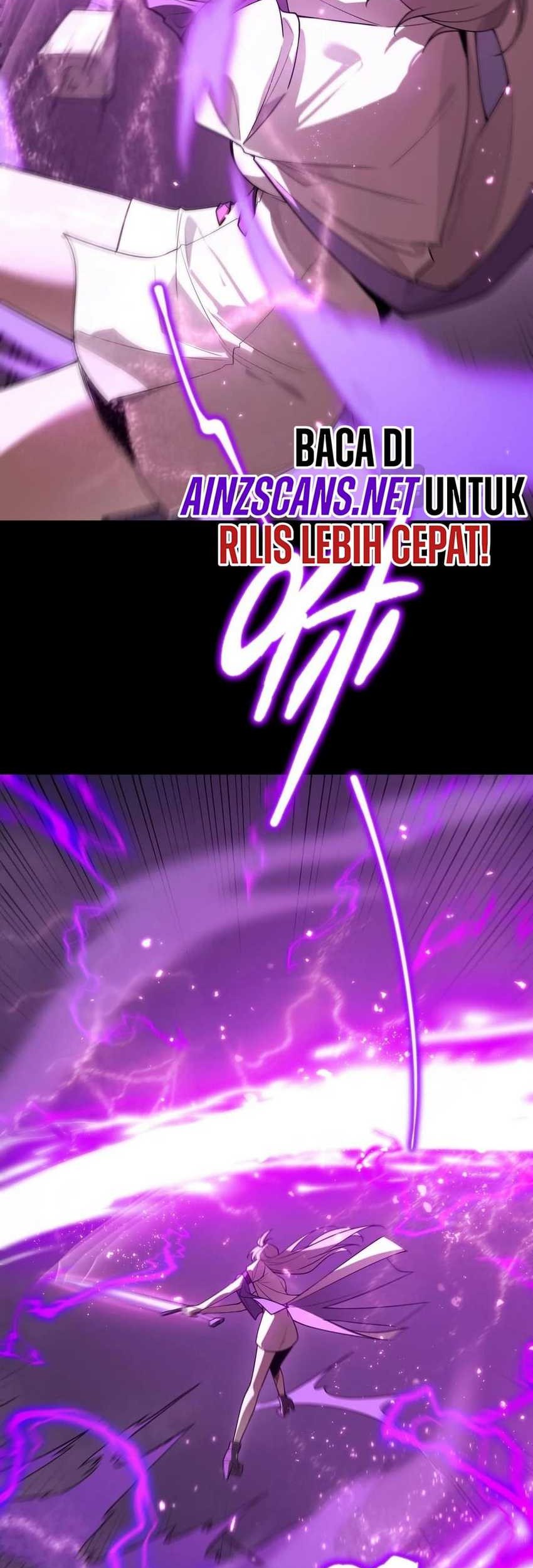 Sss Level Paladin Who Breaks All Logic Chapter 38 Halaman 54