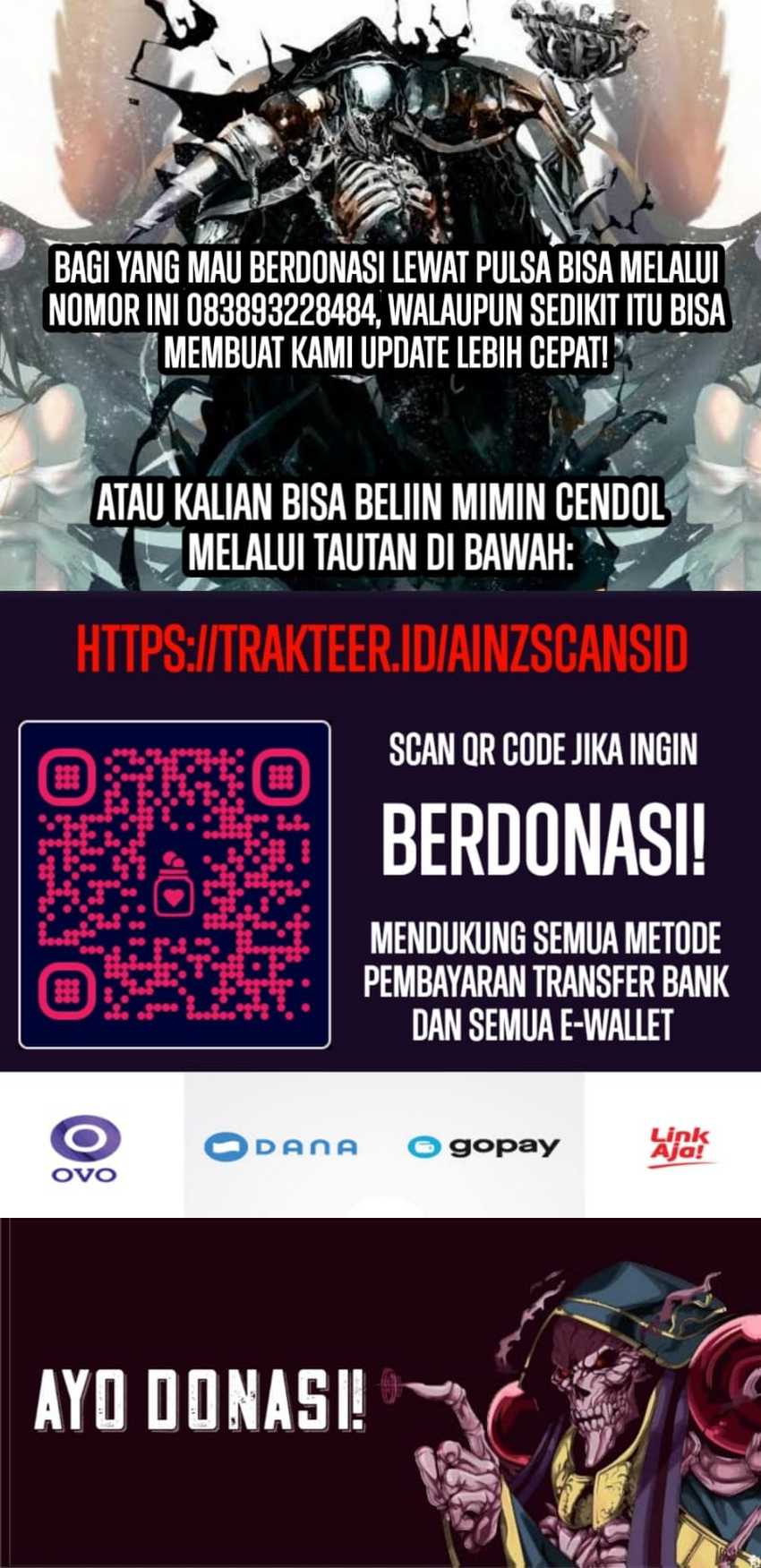 Sss Level Paladin Who Breaks All Logic Chapter 39 Halaman 2