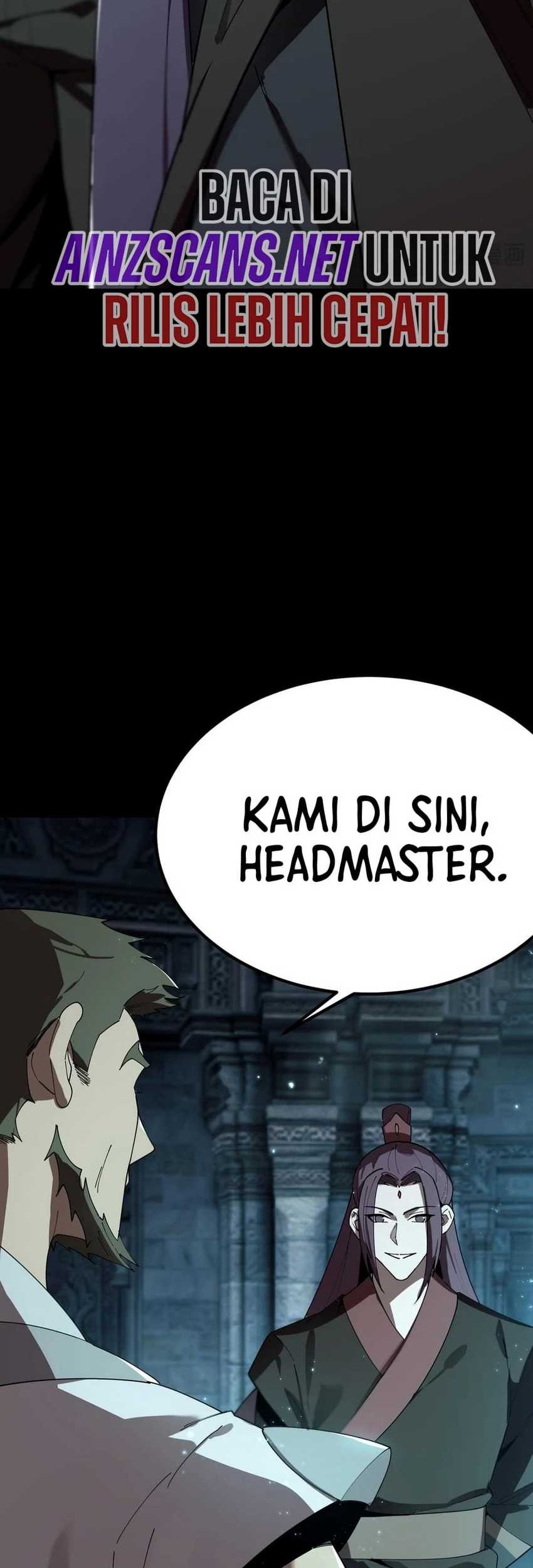 Sss Level Paladin Who Breaks All Logic Chapter 39 Halaman 9