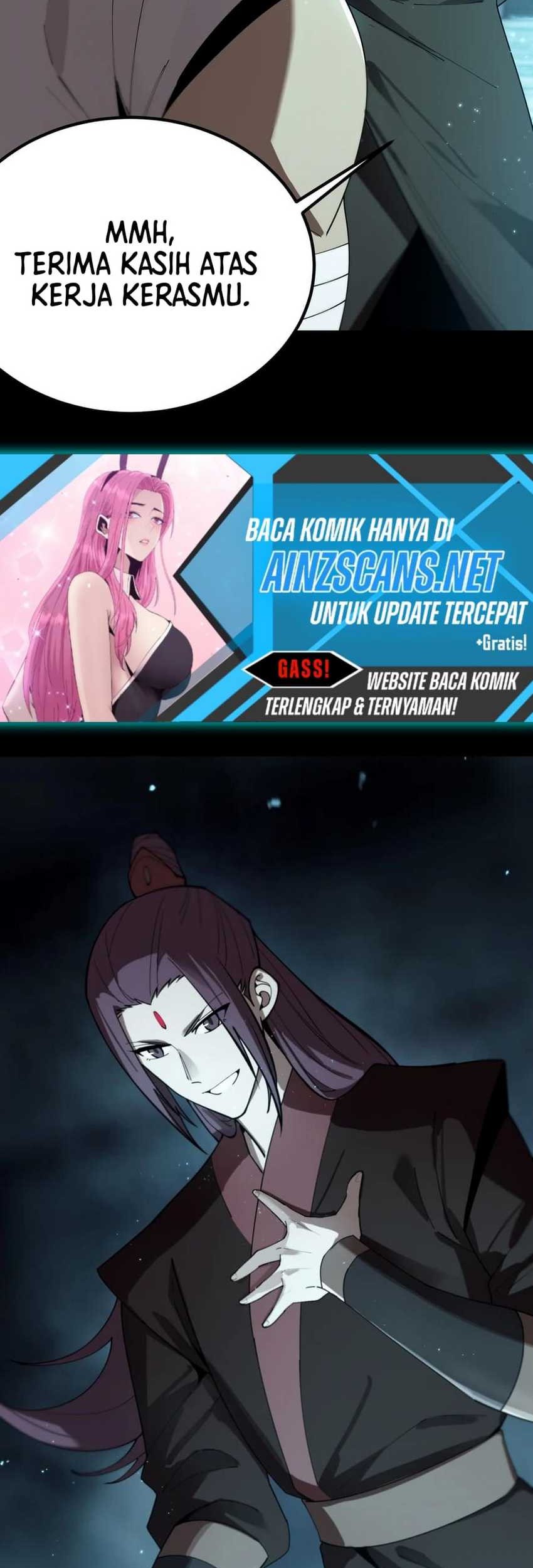 Sss Level Paladin Who Breaks All Logic Chapter 39 Halaman 10