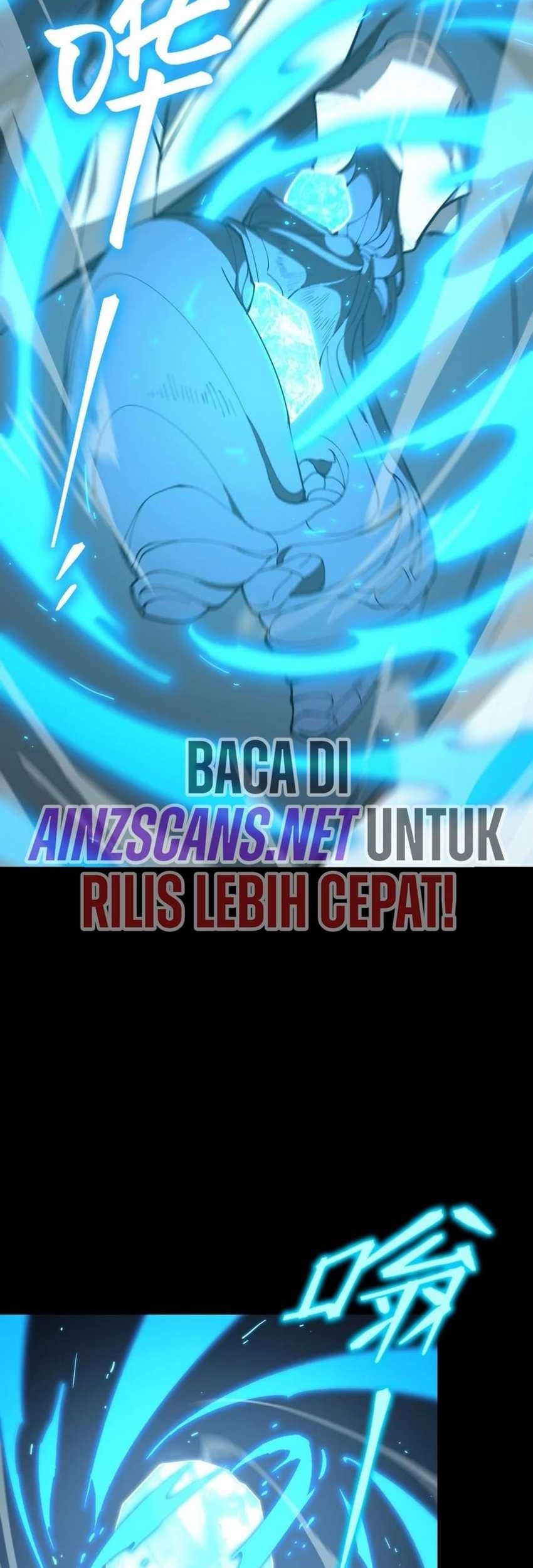Sss Level Paladin Who Breaks All Logic Chapter 39 Halaman 15
